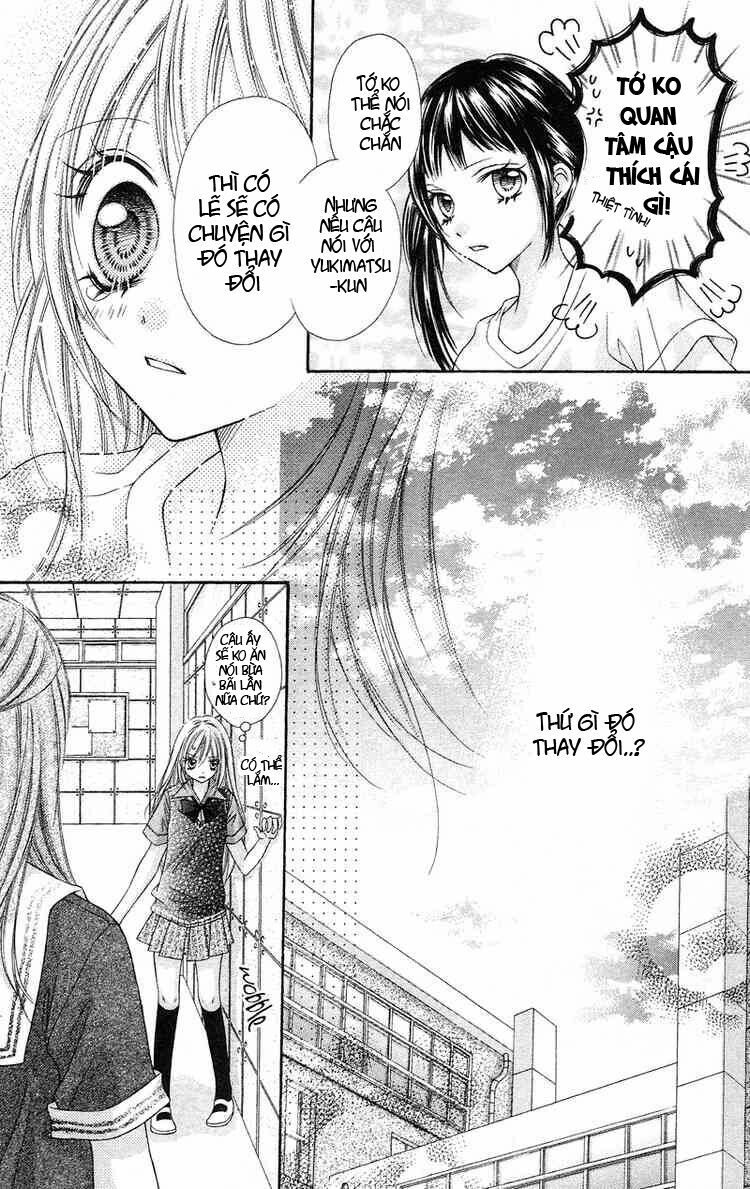 Rockin’ Heaven Chapter 9 - Trang 2