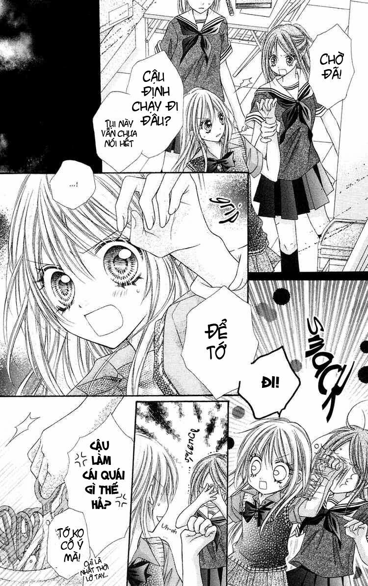 Rockin’ Heaven Chapter 9 - Trang 2