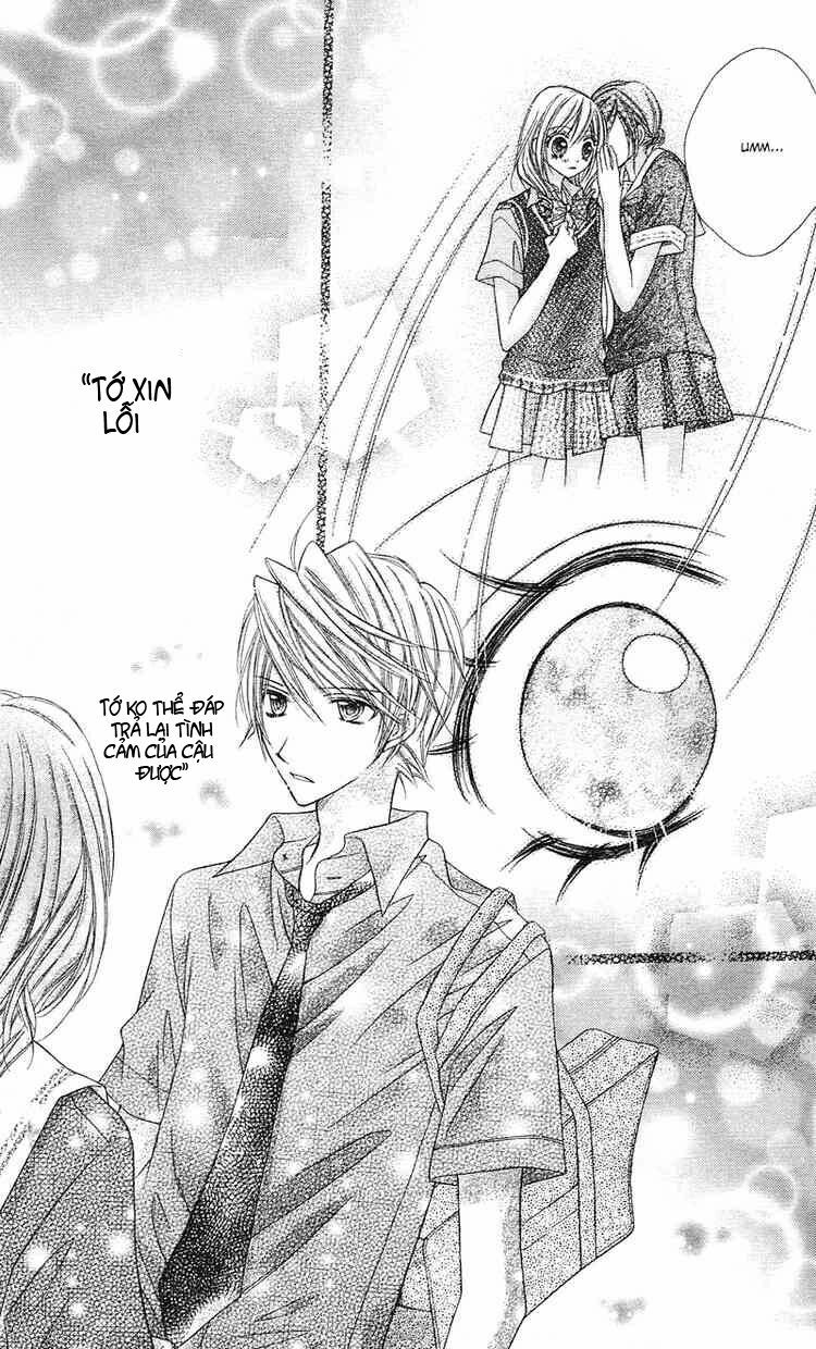 Rockin’ Heaven Chapter 9 - Trang 2