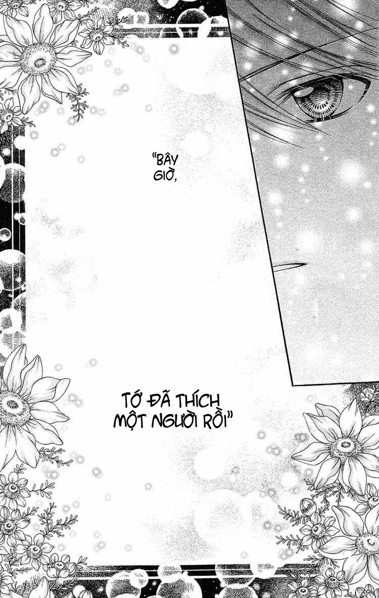 Rockin’ Heaven Chapter 9 - Trang 2