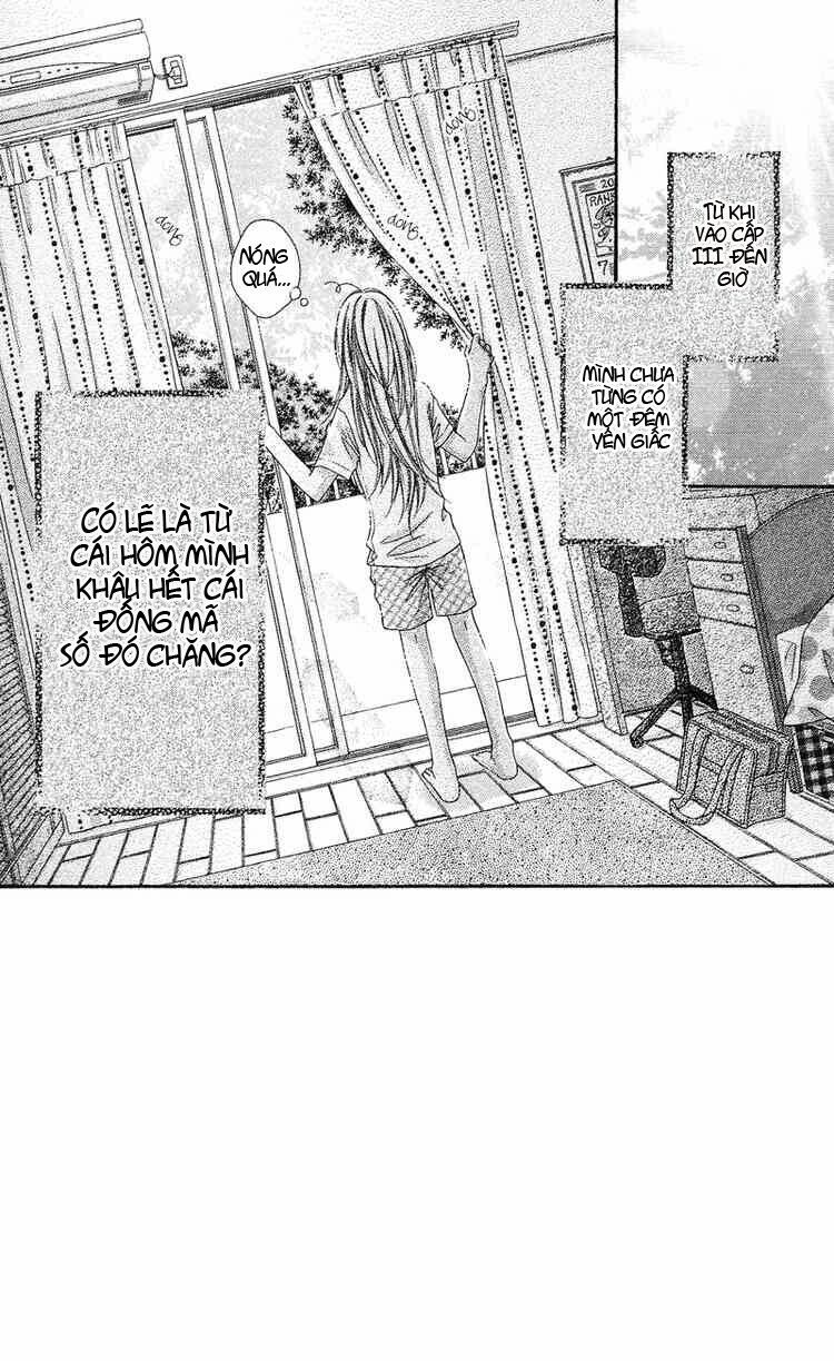 Rockin’ Heaven Chapter 9 - Trang 2