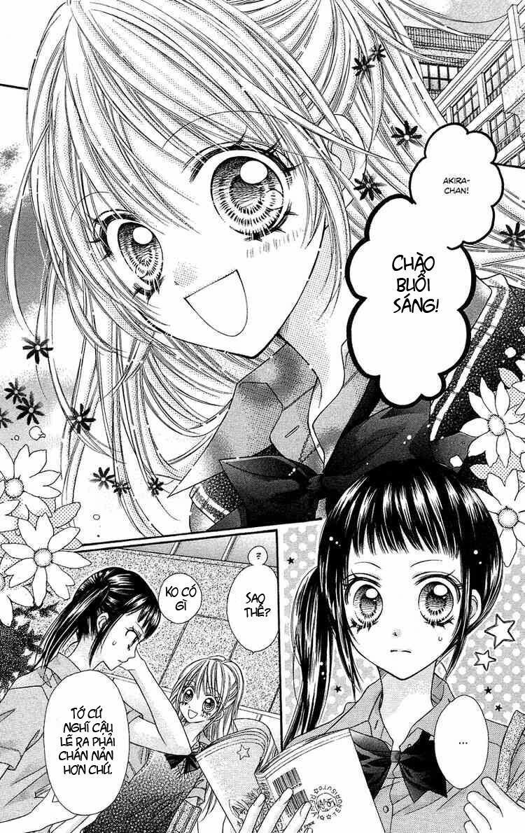 Rockin’ Heaven Chapter 9 - Trang 2