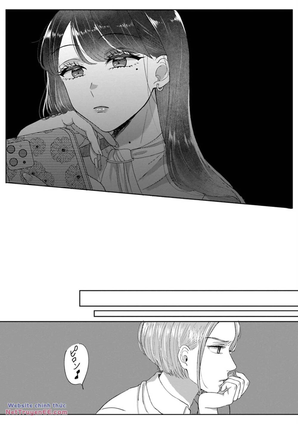 Rồi Anh Sẽ Phải Muốn Yêu Em Chapter 1 - Trang 2