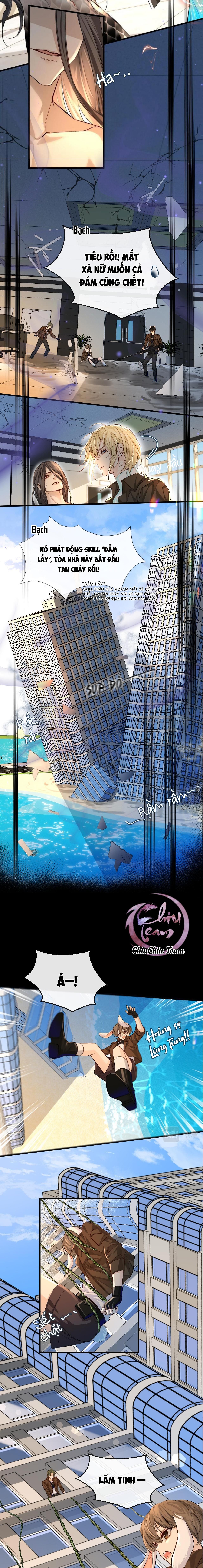 Rơi Vào Bẫy Nhân Ngư Chapter 19 - Trang 2