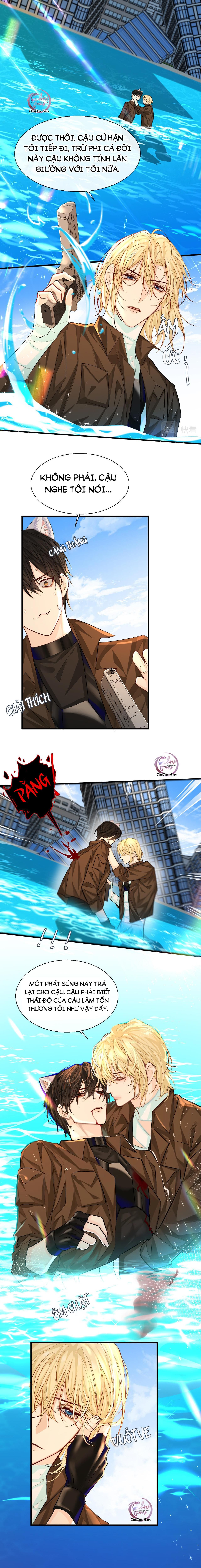 Rơi Vào Bẫy Nhân Ngư Chapter 20 - Trang 2