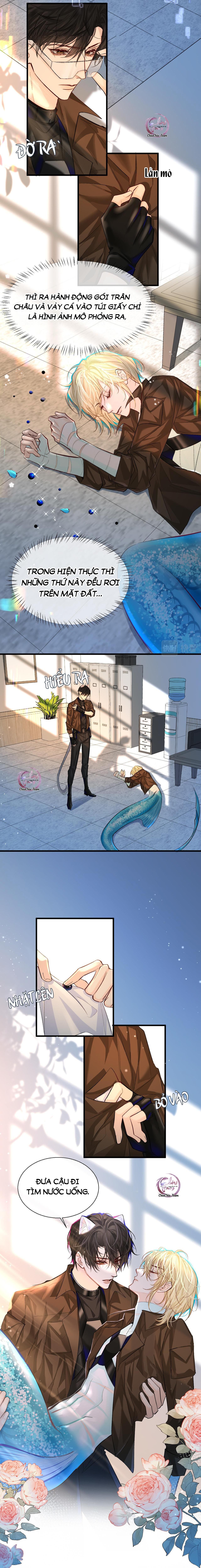 Rơi Vào Bẫy Nhân Ngư Chapter 20 - Trang 2