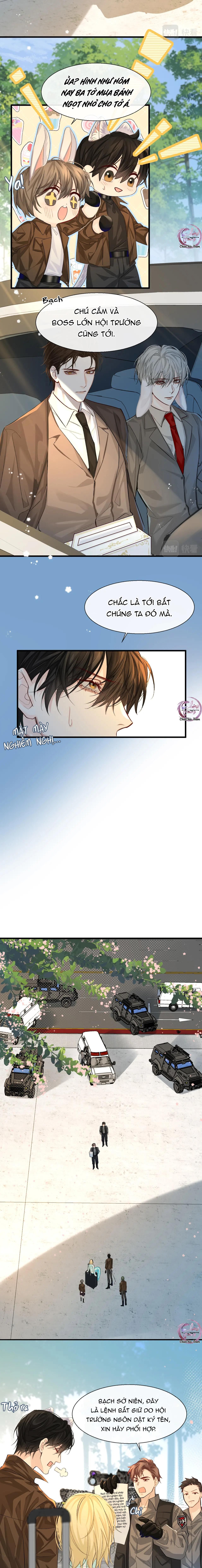 Rơi Vào Bẫy Nhân Ngư Chapter 21 - Trang 2