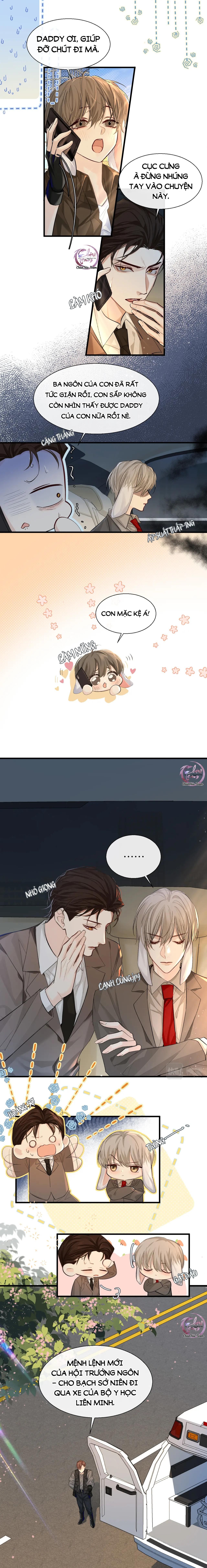 Rơi Vào Bẫy Nhân Ngư Chapter 22 - Trang 2