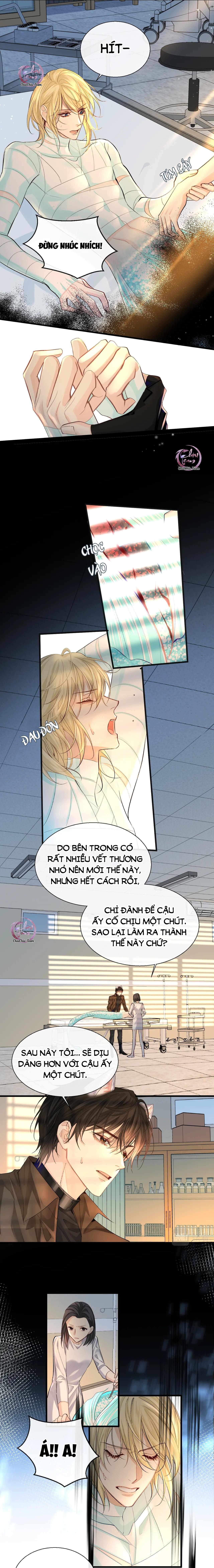 Rơi Vào Bẫy Nhân Ngư Chapter 22 - Trang 2