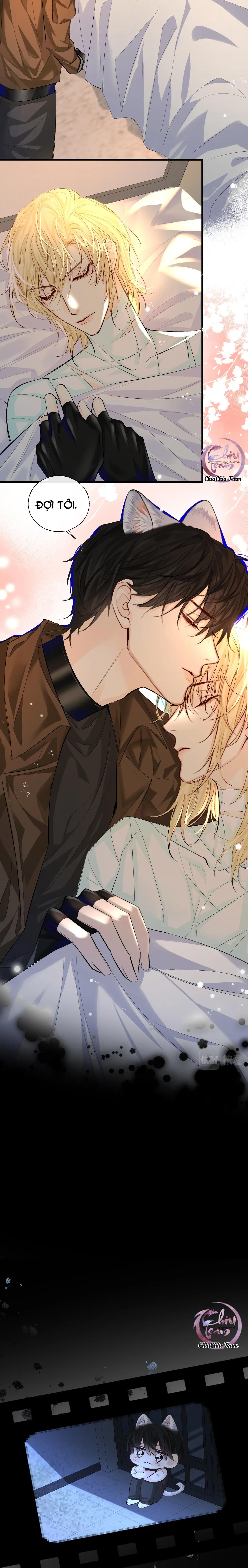 Rơi Vào Bẫy Nhân Ngư Chapter 23 - Trang 2