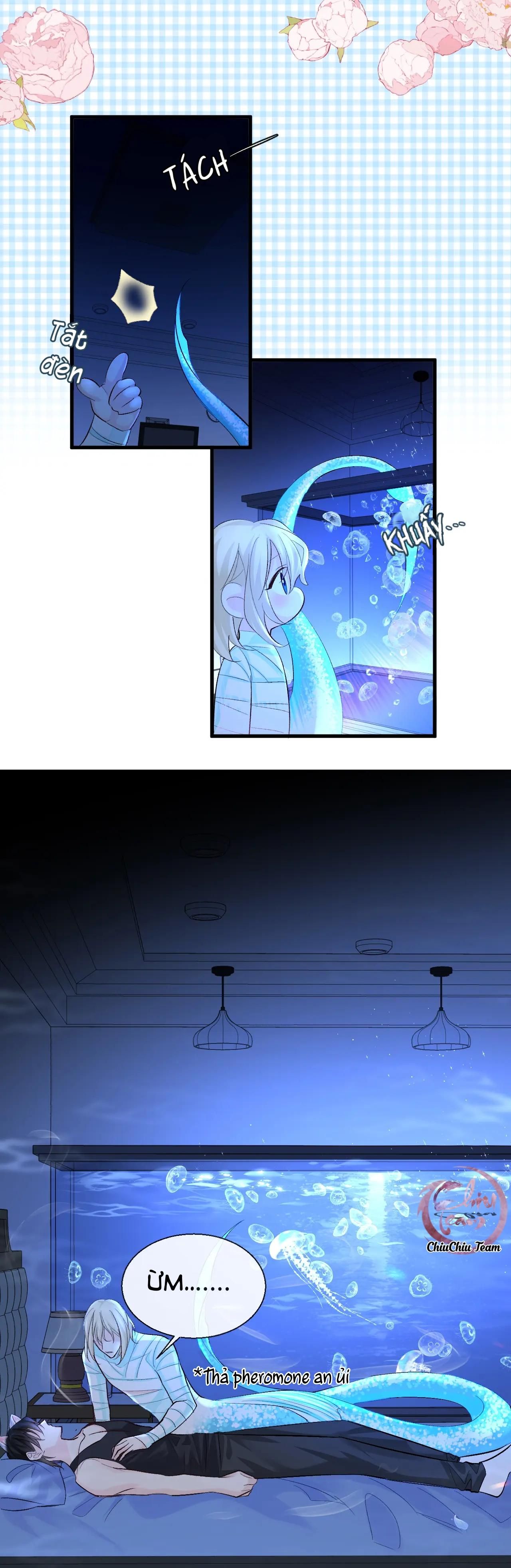 Rơi Vào Bẫy Nhân Ngư Chapter 23 - Trang 2