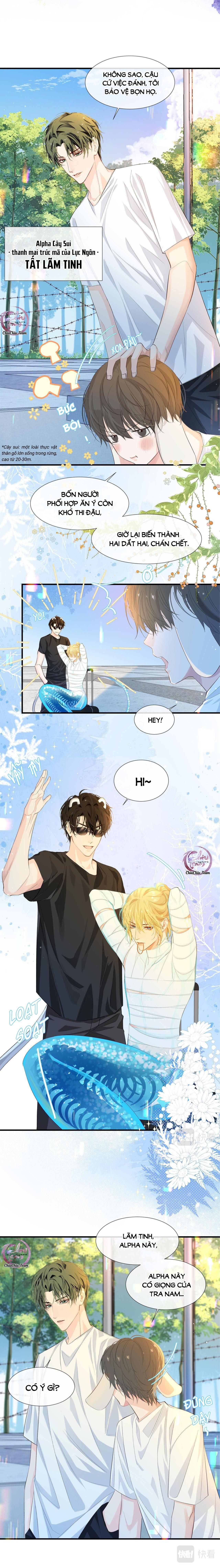 Rơi Vào Bẫy Nhân Ngư Chapter 5 - Trang 2