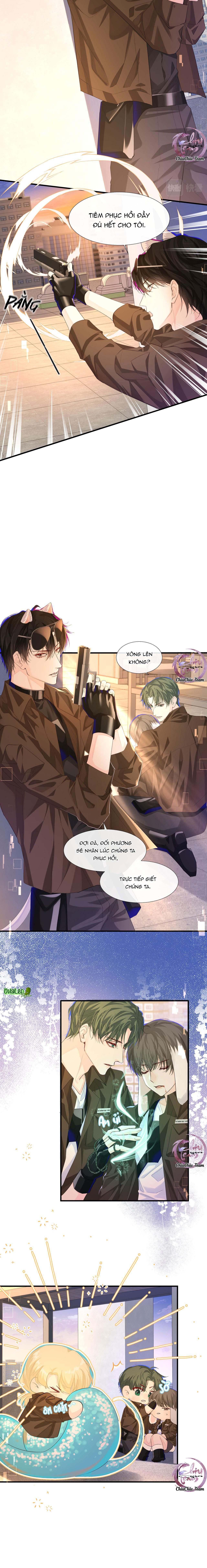 Rơi Vào Bẫy Nhân Ngư Chapter 8 - Trang 2