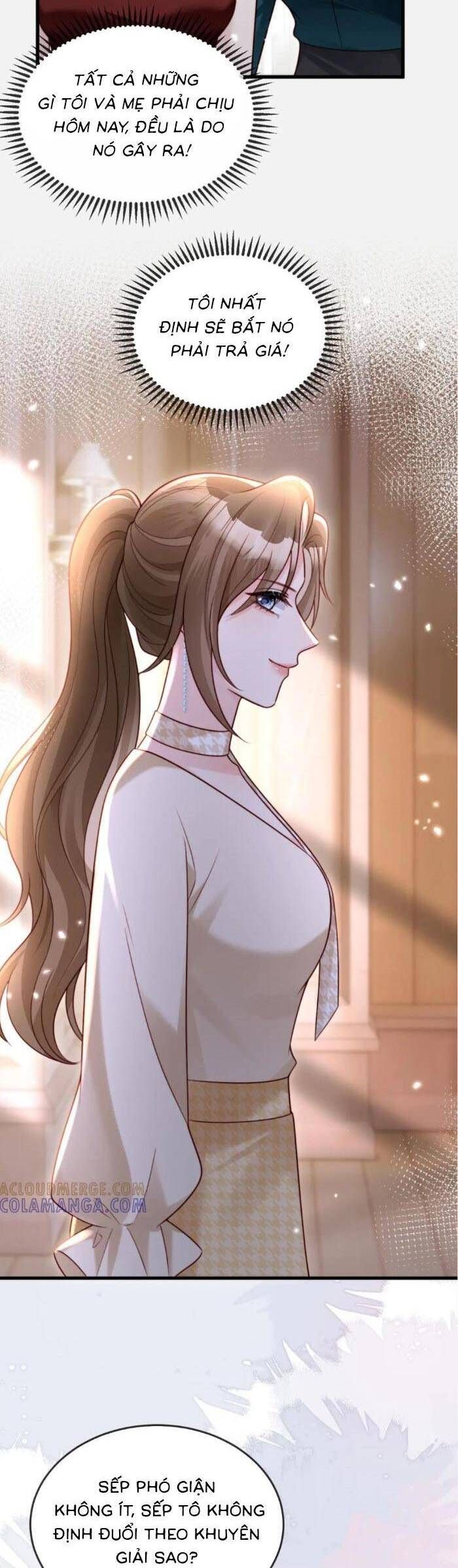 Rơi Vào Sự Si Tình Của Anh Chapter 14 - Trang 2