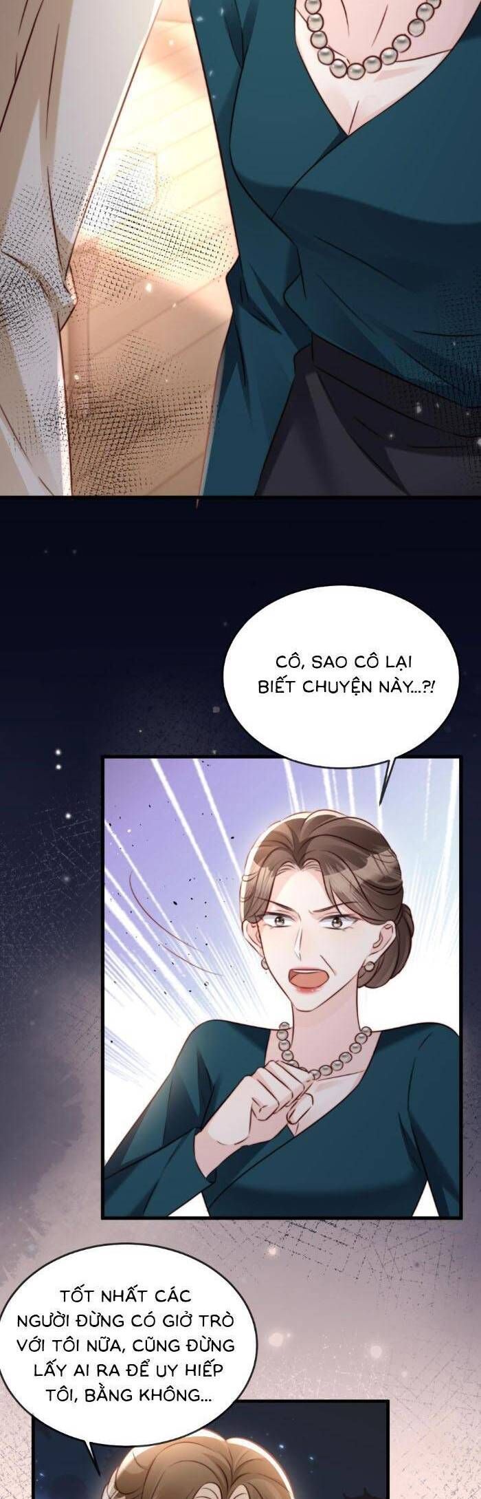 Rơi Vào Sự Si Tình Của Anh Chapter 15 - Trang 2