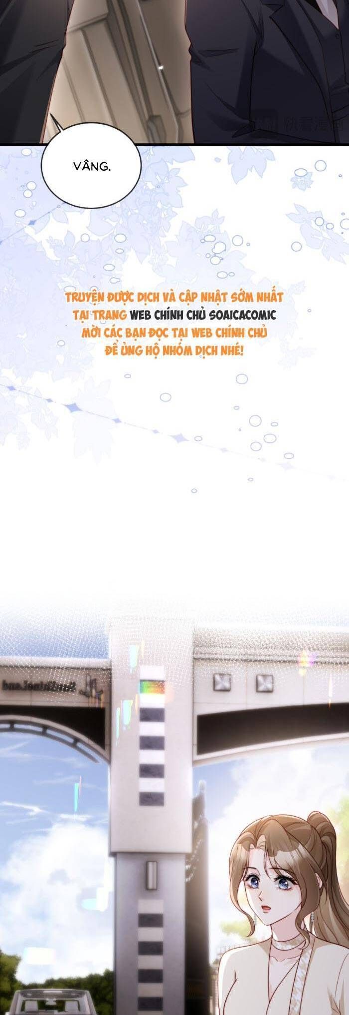 Rơi Vào Sự Si Tình Của Anh Chapter 16 - Trang 2
