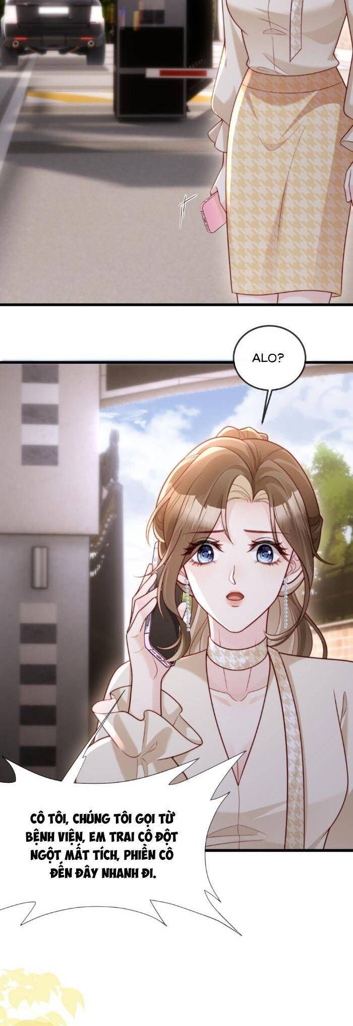 Rơi Vào Sự Si Tình Của Anh Chapter 16 - Trang 2