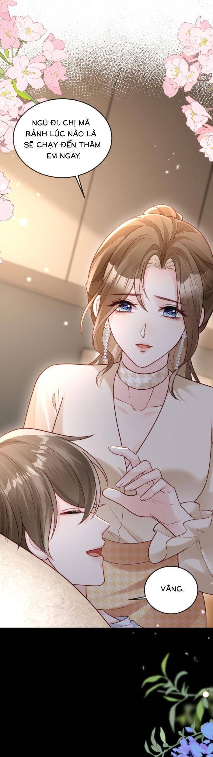 Rơi Vào Sự Si Tình Của Anh Chapter 16 - Trang 2
