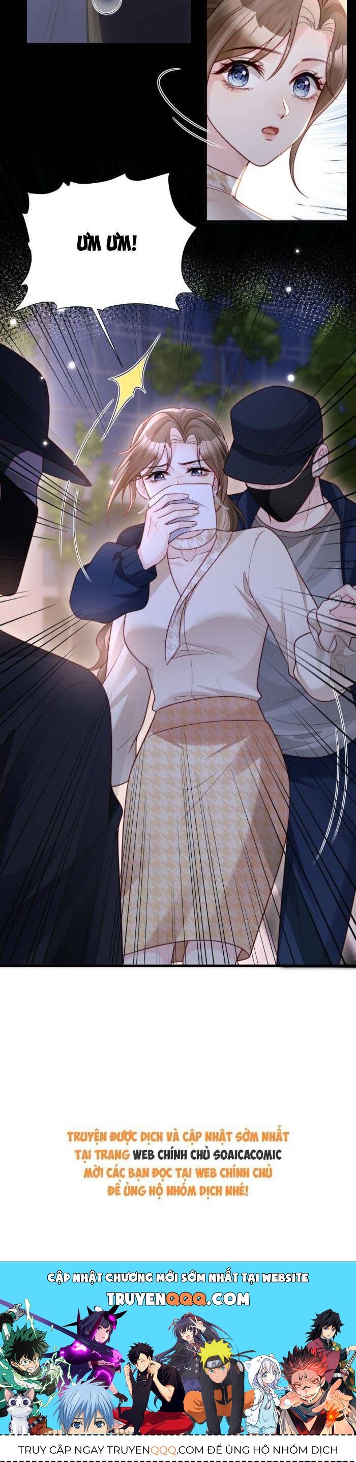 Rơi Vào Sự Si Tình Của Anh Chapter 16 - Trang 2
