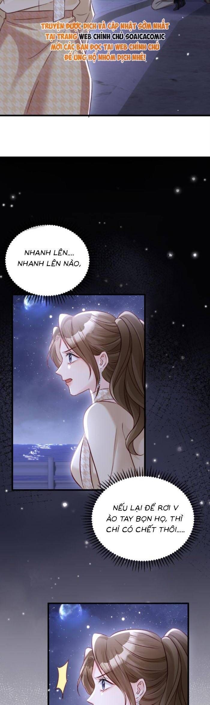 Rơi Vào Sự Si Tình Của Anh Chapter 17 - Trang 2