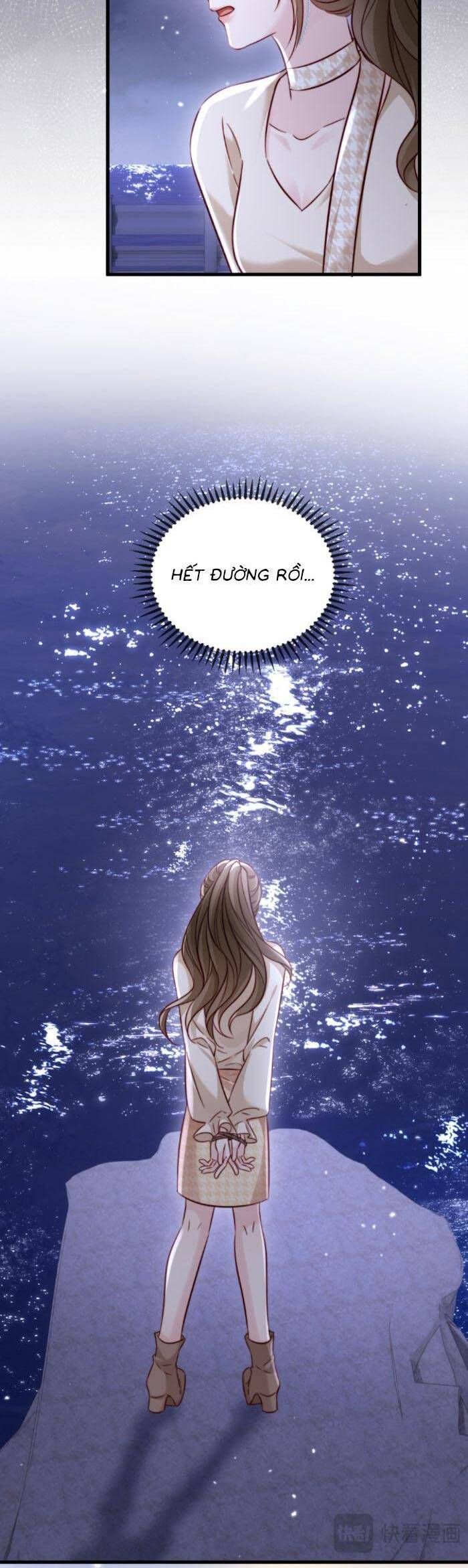 Rơi Vào Sự Si Tình Của Anh Chapter 17 - Trang 2