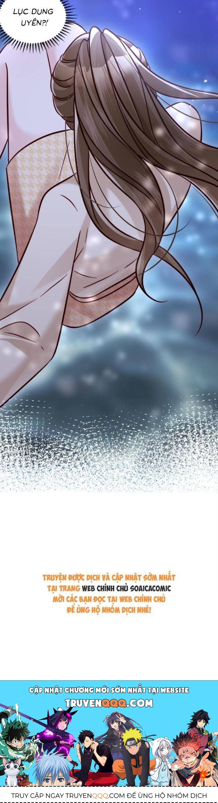 Rơi Vào Sự Si Tình Của Anh Chapter 17 - Trang 2