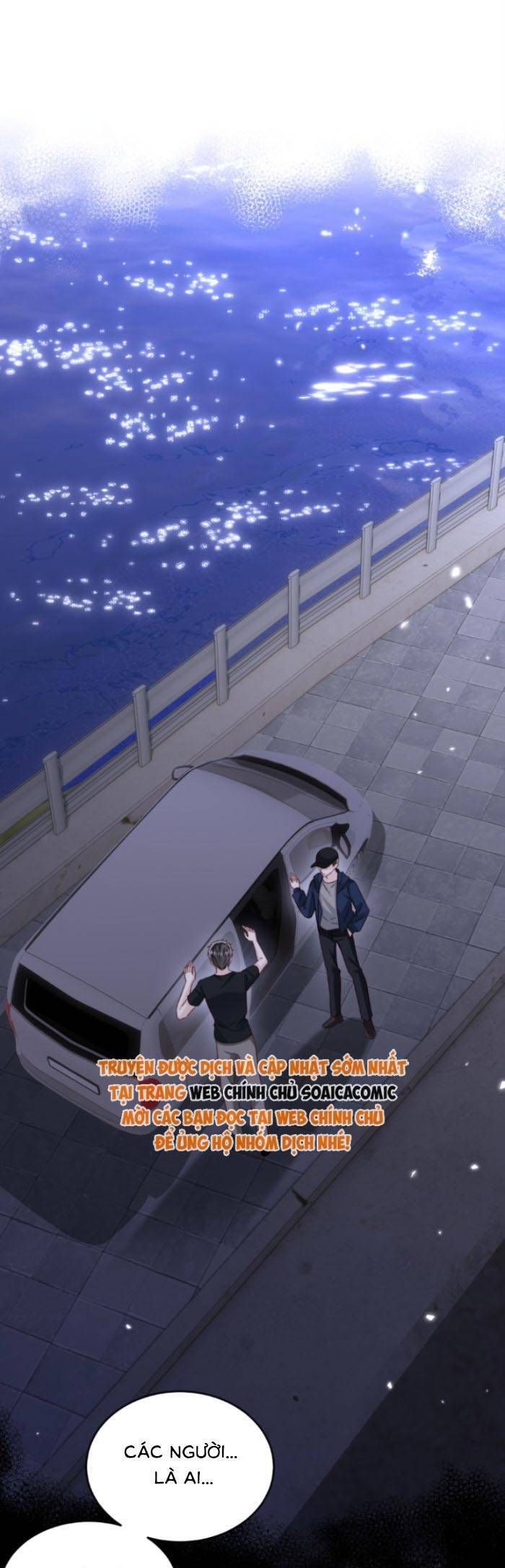 Rơi Vào Sự Si Tình Của Anh Chapter 17 - Trang 2