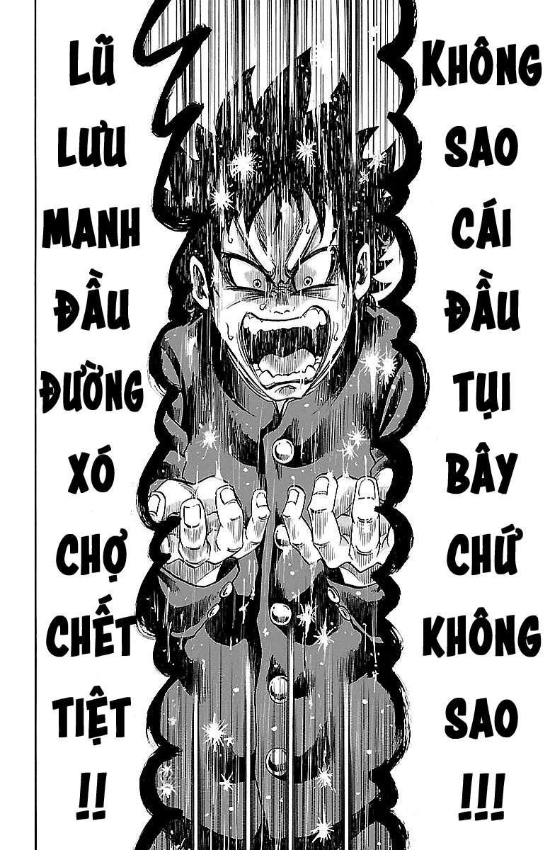 Rokudou No Onna-Tachi Chapter 1 - Trang 2