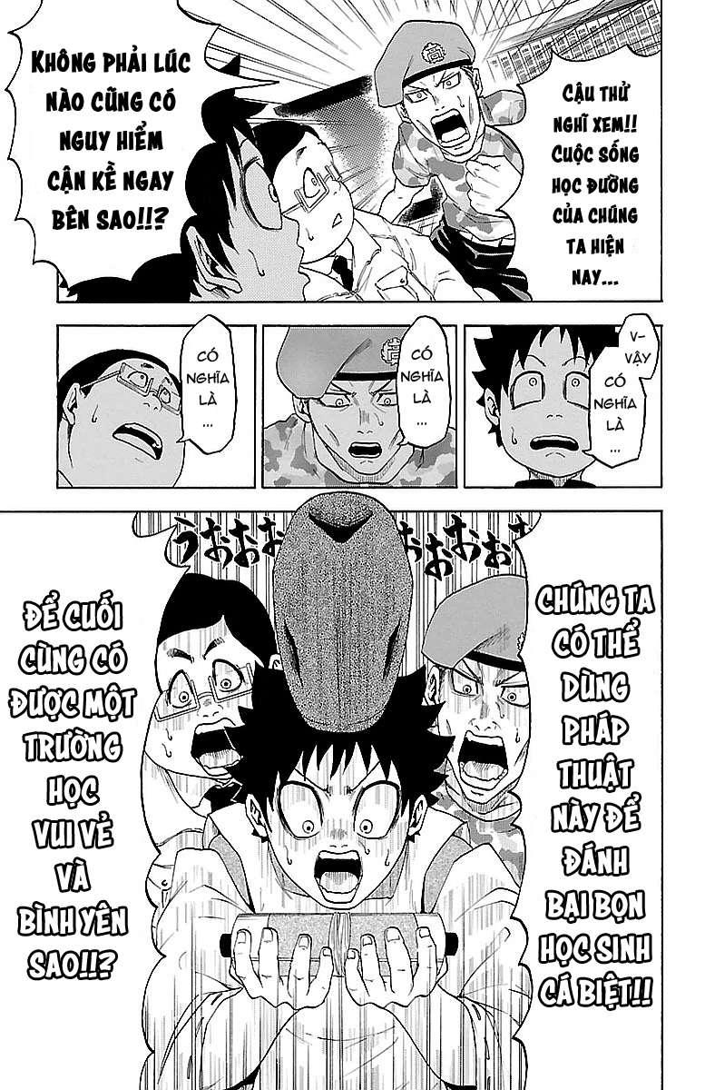 Rokudou No Onna-Tachi Chapter 1 - Trang 2