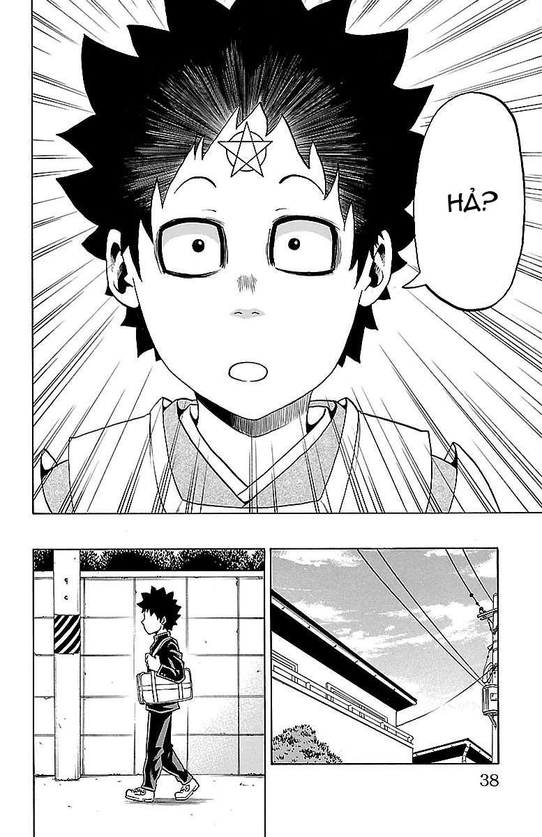 Rokudou No Onna-Tachi Chapter 1 - Trang 2