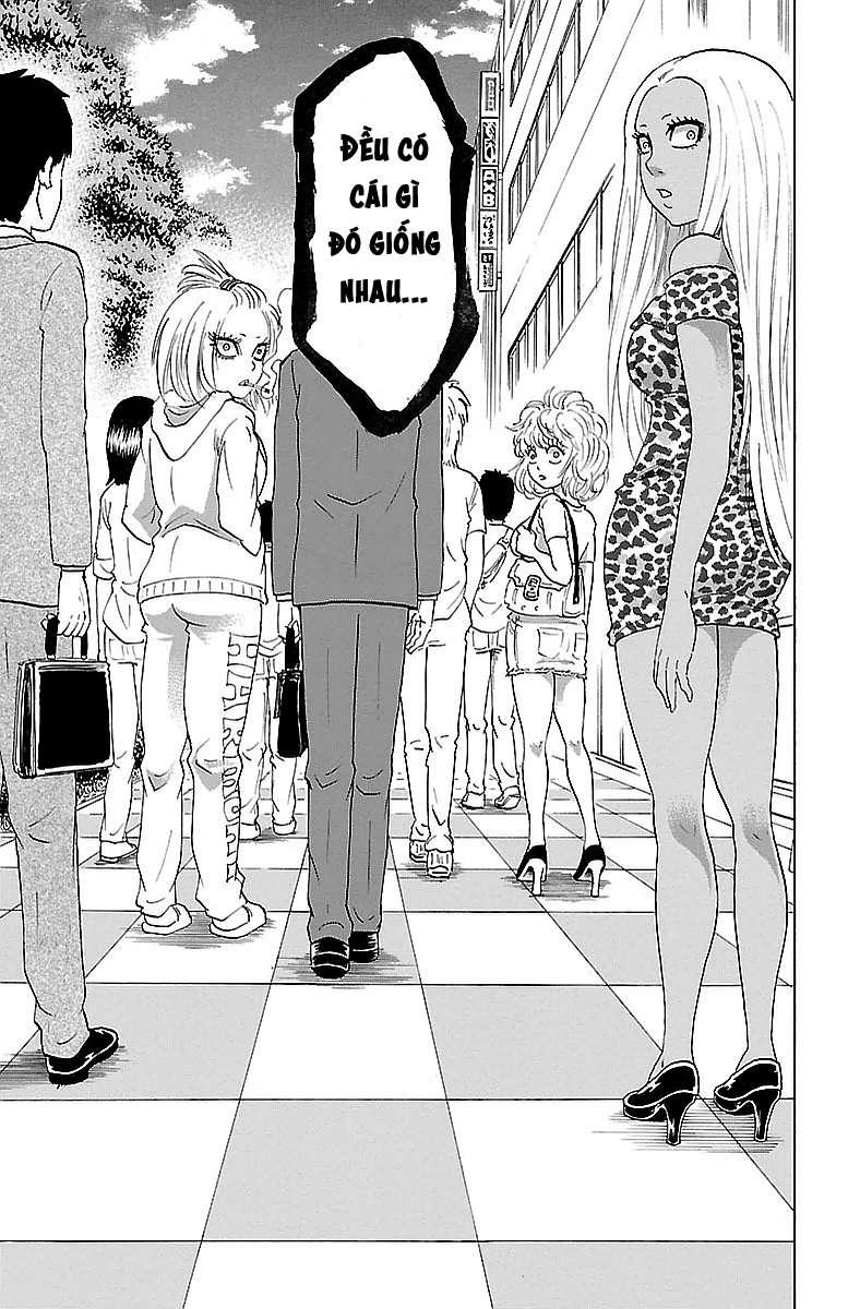 Rokudou No Onna-Tachi Chapter 1 - Trang 2