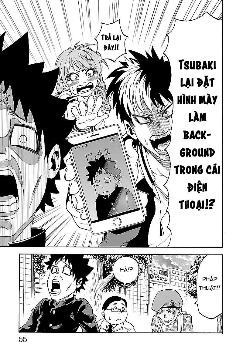 Rokudou No Onna-Tachi Chapter 1 - Trang 2