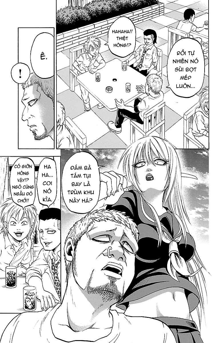 Rokudou No Onna-Tachi Chapter 1 - Trang 2