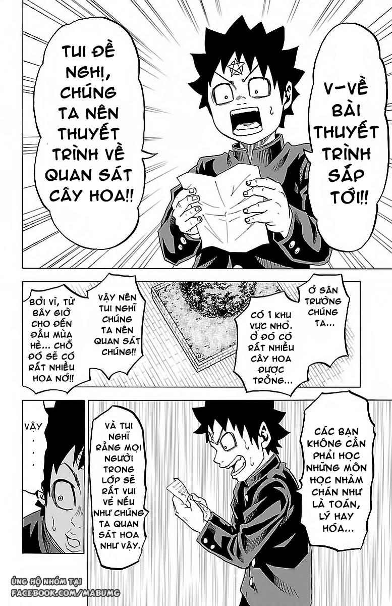 Rokudou No Onna-Tachi Chapter 10 - Trang 2