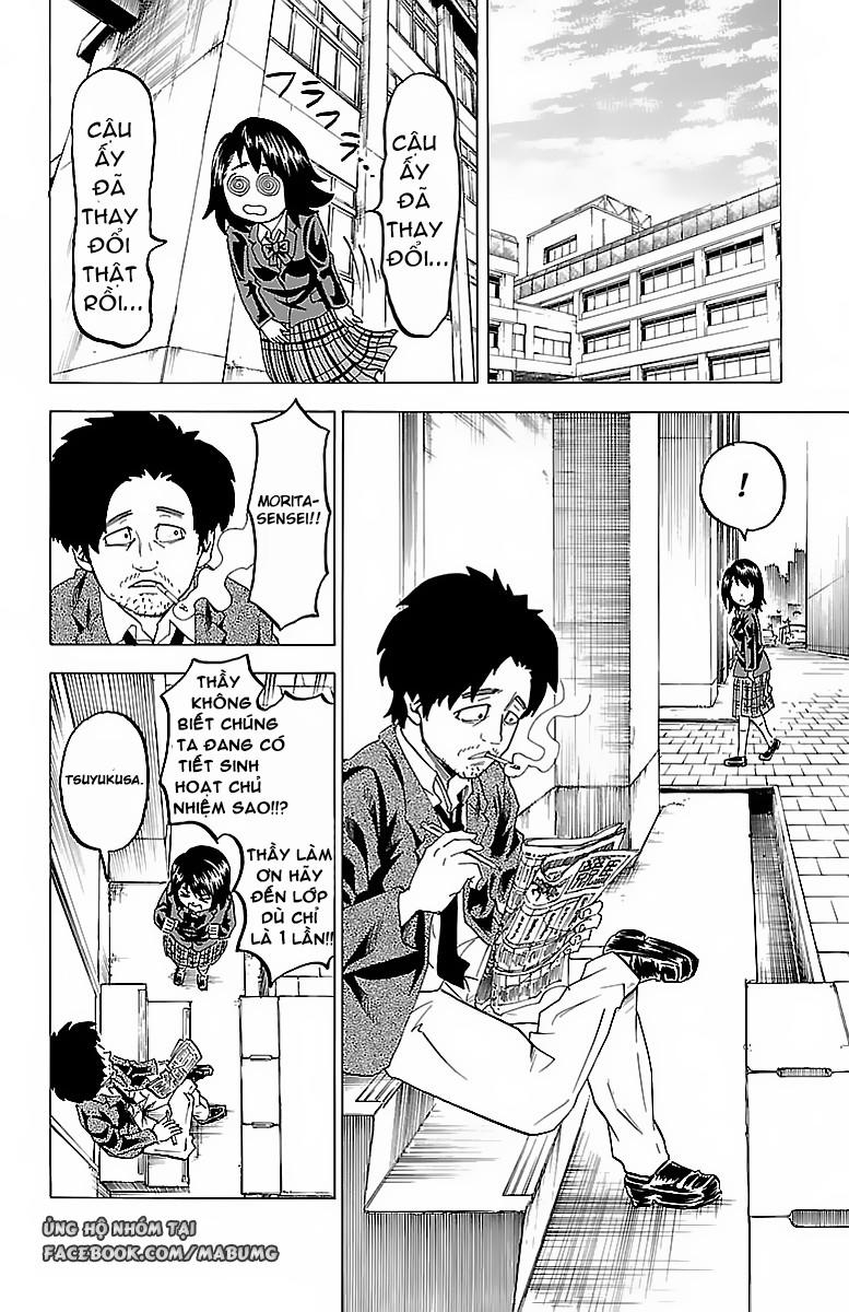 Rokudou No Onna-Tachi Chapter 10 - Trang 2