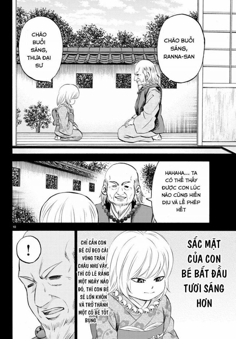 Rokudou No Onna-Tachi Chapter 101 - Trang 2