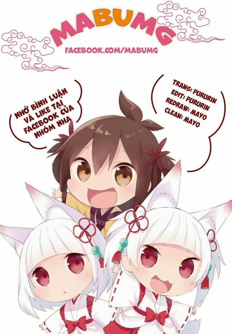 Rokudou No Onna-Tachi Chapter 101 - Trang 2