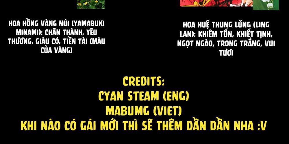 Rokudou No Onna-Tachi Chapter 106 - Trang 2