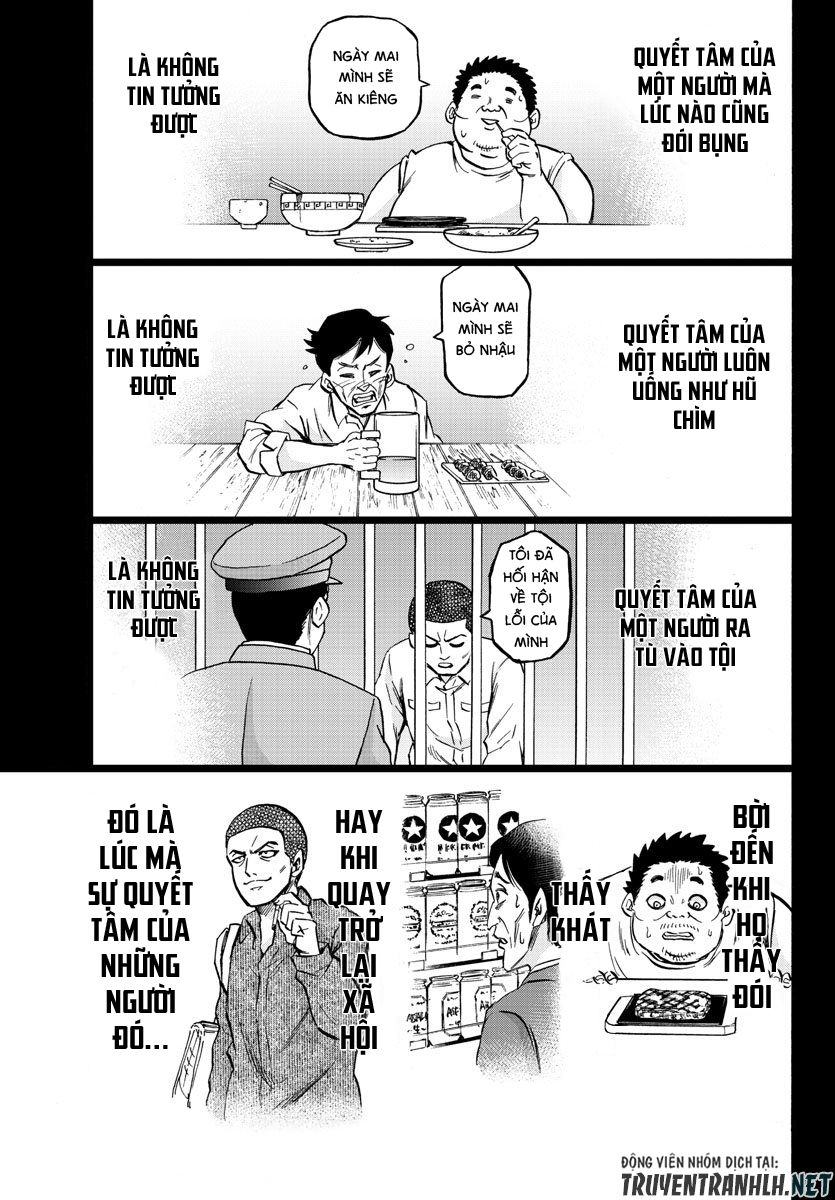 Rokudou No Onna-Tachi Chapter 108 - Trang 2