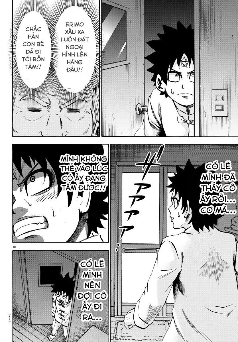 Rokudou No Onna-Tachi Chapter 116 - Trang 2