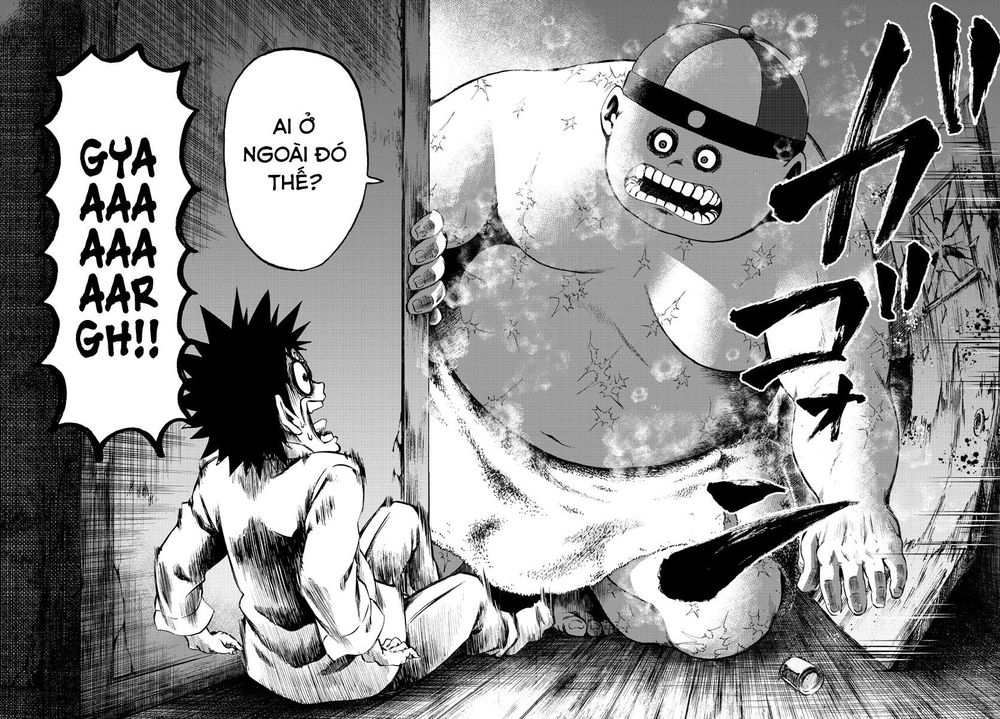 Rokudou No Onna-Tachi Chapter 116 - Trang 2