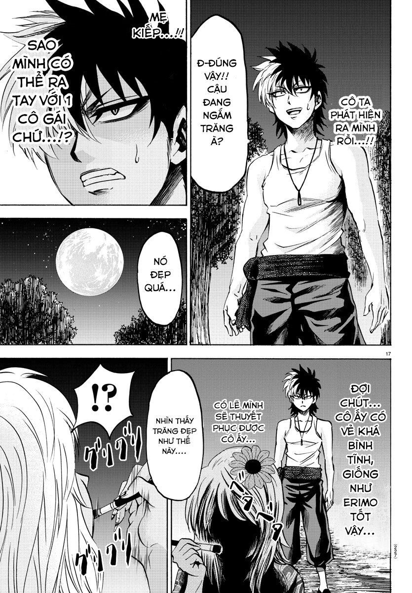 Rokudou No Onna-Tachi Chapter 116 - Trang 2