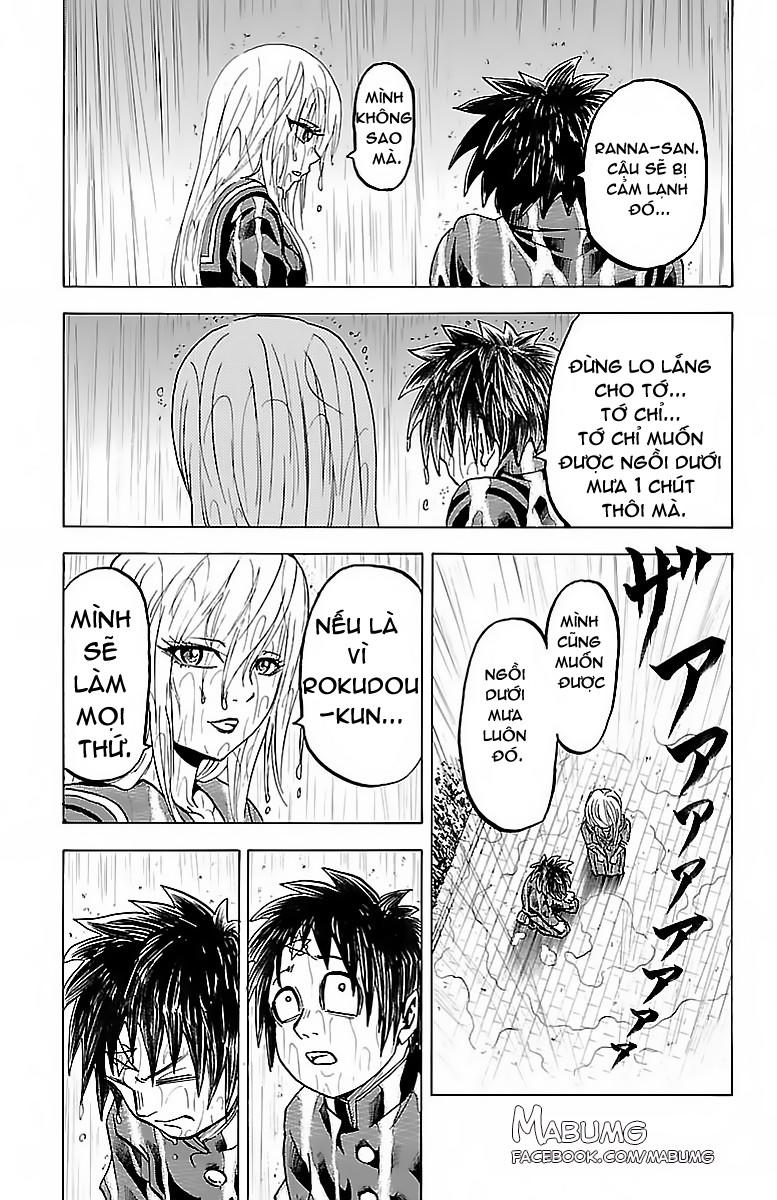 Rokudou No Onna-Tachi Chapter 12 - Trang 2
