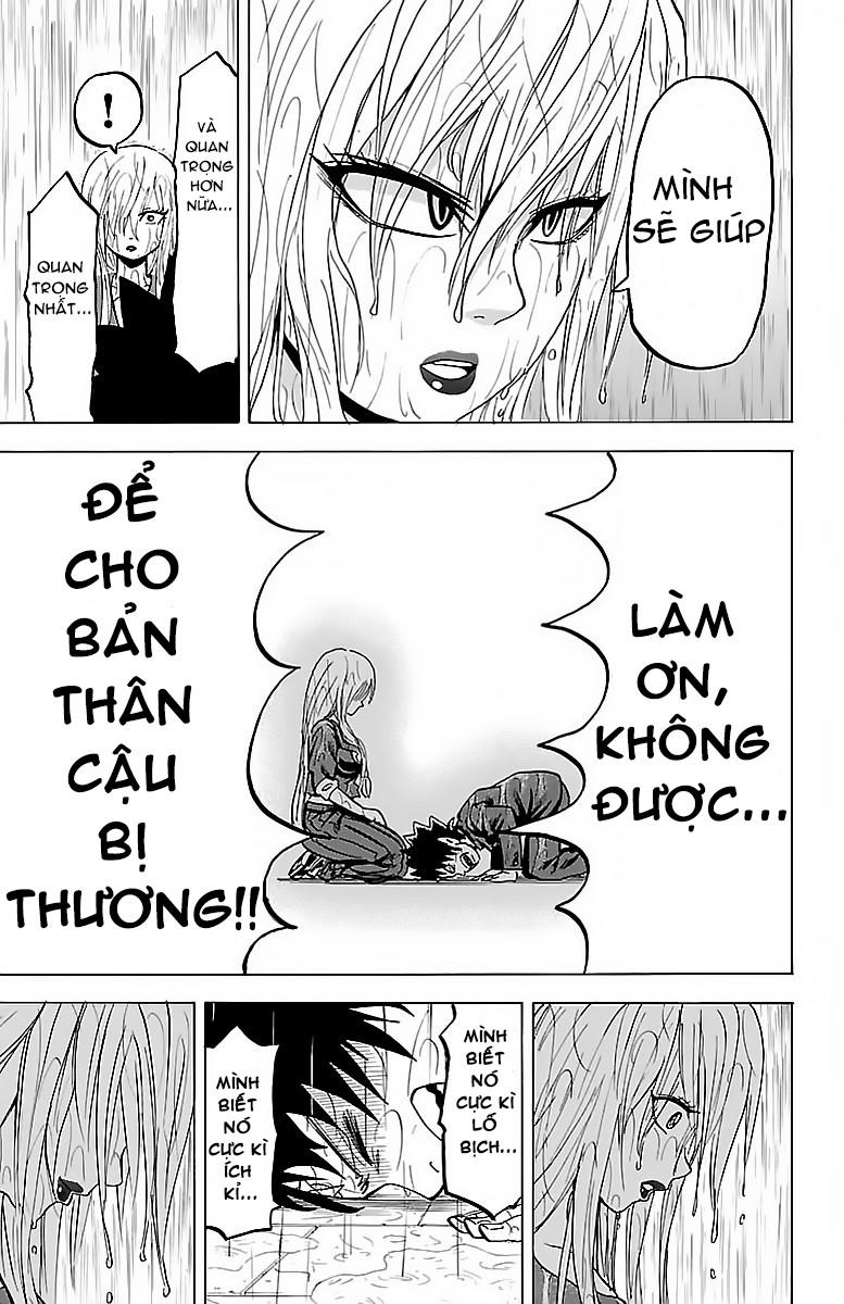 Rokudou No Onna-Tachi Chapter 12 - Trang 2