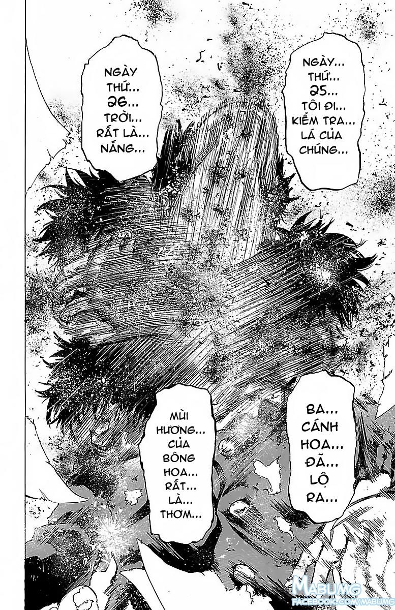 Rokudou No Onna-Tachi Chapter 13 - Trang 2