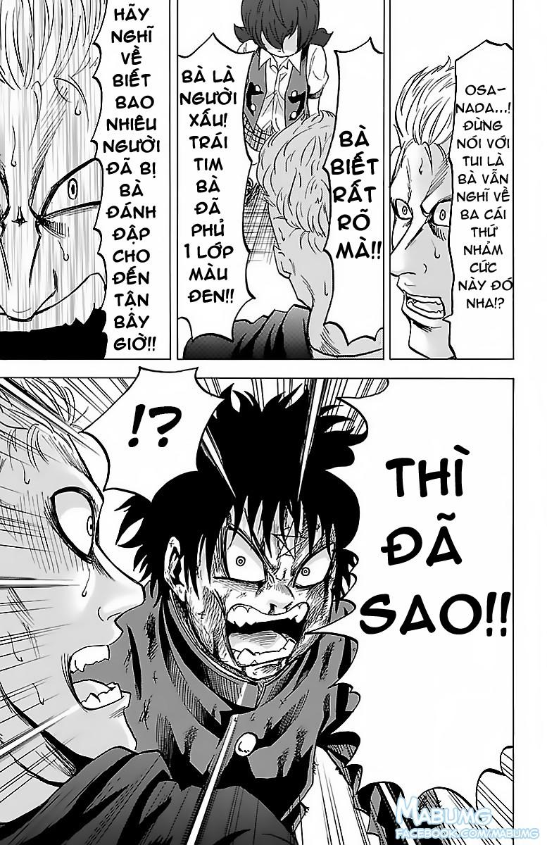 Rokudou No Onna-Tachi Chapter 13 - Trang 2