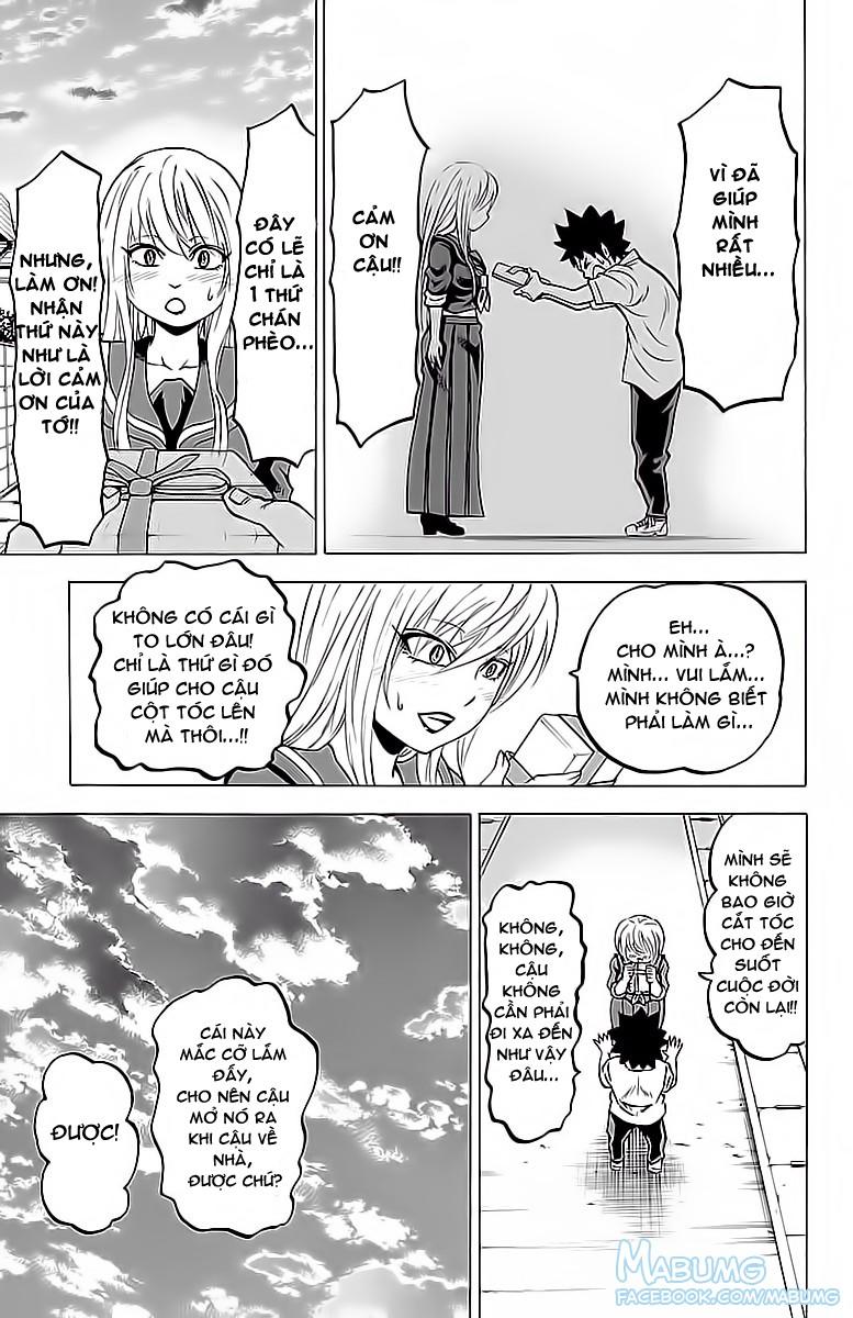 Rokudou No Onna-Tachi Chapter 15 - Trang 2