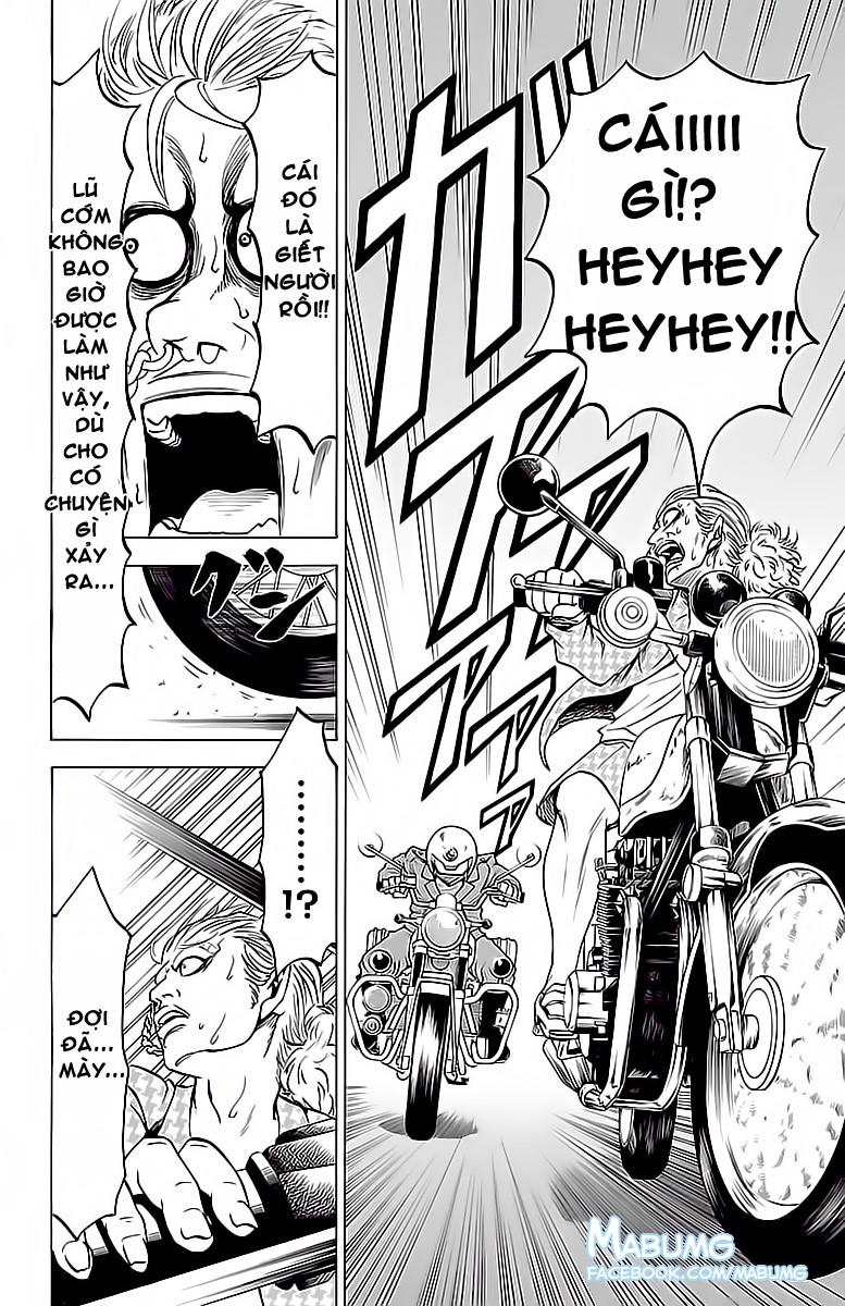 Rokudou No Onna-Tachi Chapter 16 - Trang 2