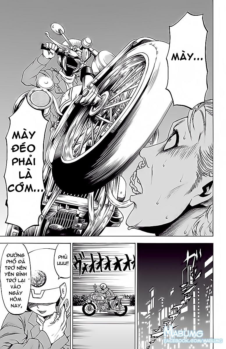 Rokudou No Onna-Tachi Chapter 16 - Trang 2