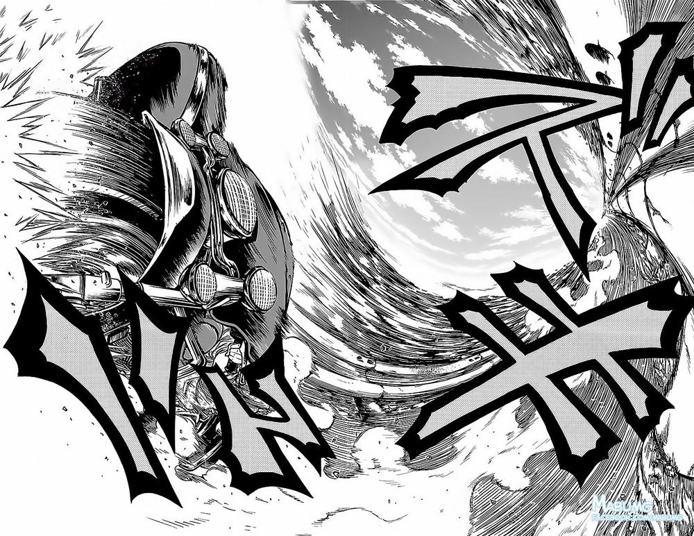 Rokudou No Onna-Tachi Chapter 18 - Trang 2